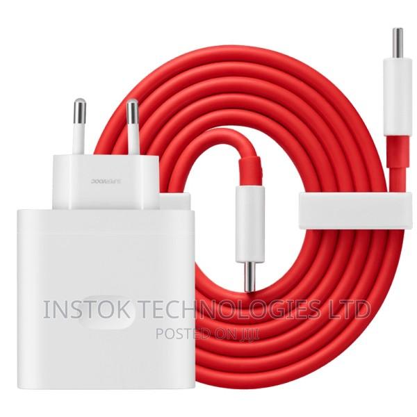 Oneplus SUPERVOOC 160W Type-C Adapter - thumbnail 2