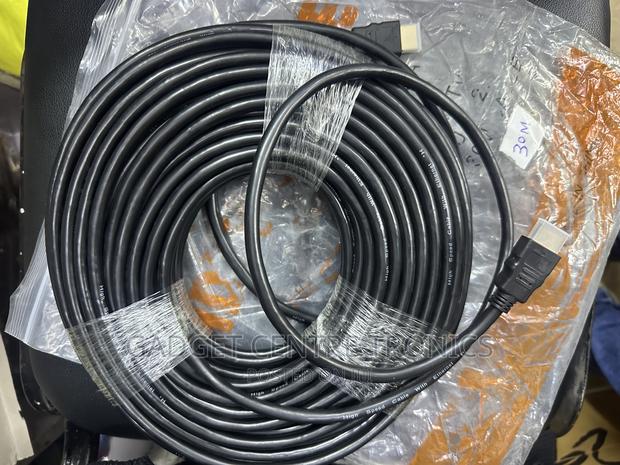 New 30metres Hdmi Cables