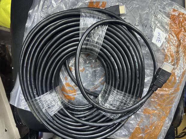 New 30metres Hdmi Cables - thumbnail 2