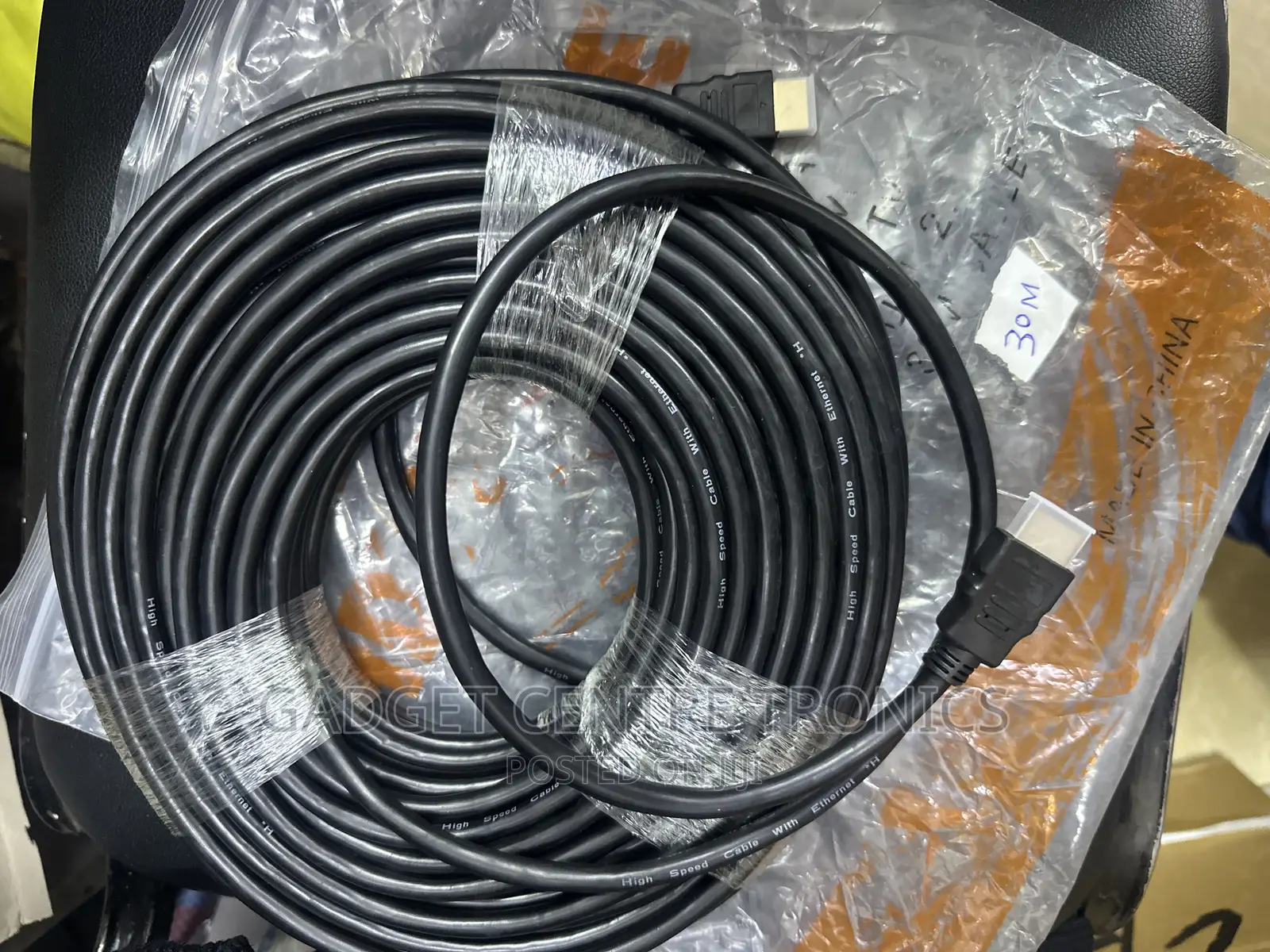New 30metres Hdmi Cables