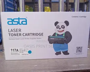 Asta 117A Toner