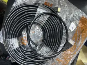 30metres Black Hdmi Cable