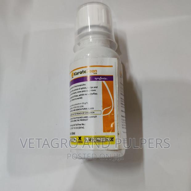 Karate Zeon 5cs Insecticide - main view