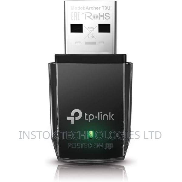 Tp-Link Archer T3U AC1300 Mini Wireless MU-MIMO USB Adapter