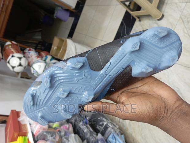 New Puma Future Ultimate Powercat Boots - thumbnail 2