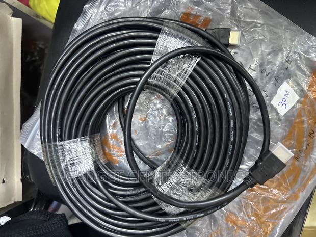 New 30 Metres Hdmi Cables - thumbnail 2