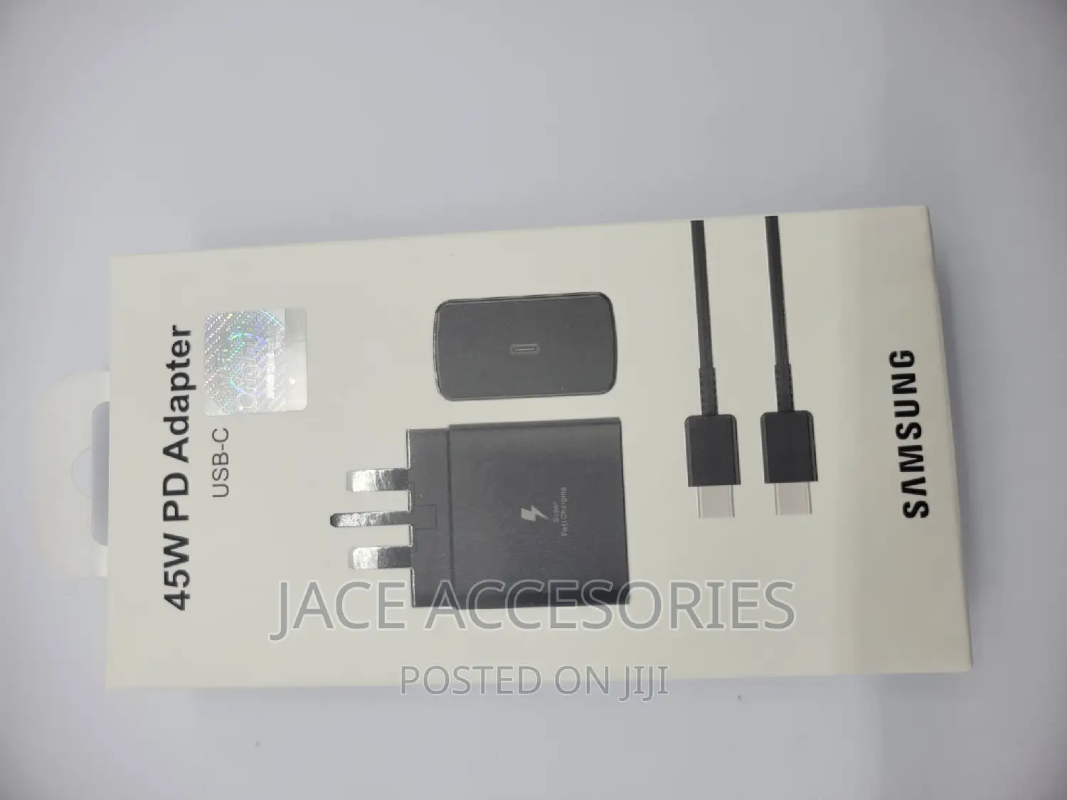 Original Samsung 45w Pd Charger,Samsung S8,S9,S21,S22,S23,