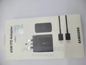 Original Samsung 45w Pd Charger,Samsung S8,S9,S21,S22,S23,