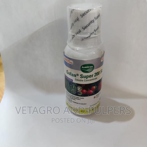 Golan Super 200sl Insecticide