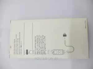 Original iPhone Charger Fast Charger 20w Usb-C