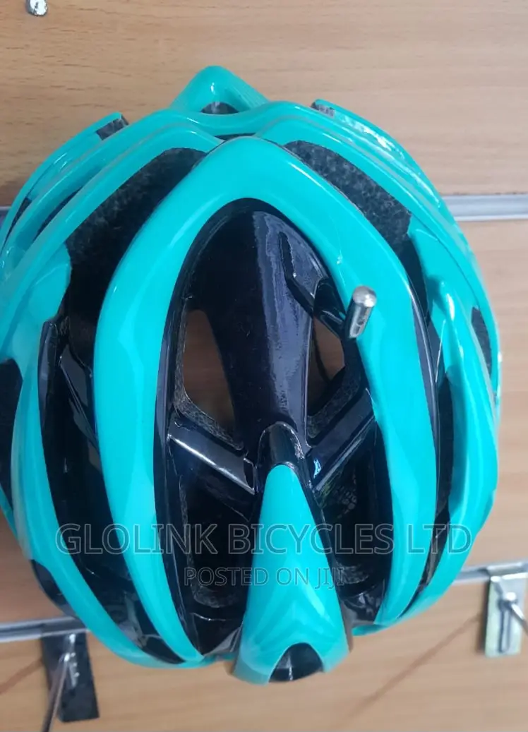 Cairbull Blue Helmet Safety Bike Helmet in Nairobi Central Sports