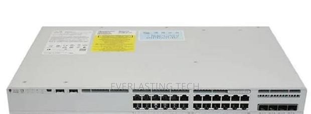,Ubiqu24-Poe Unifi 24 Port Switch