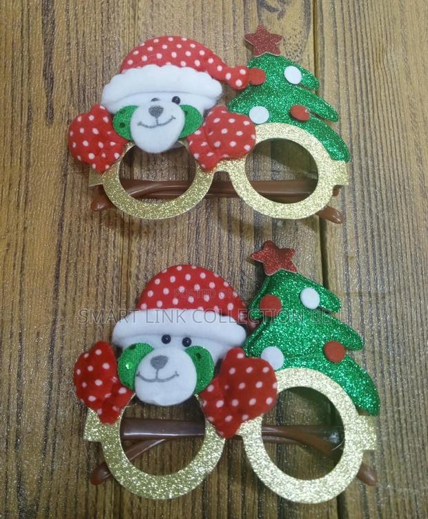 Christmas Goggles
 - thumbnail 2