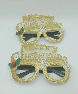 Christmas Goggles - main view