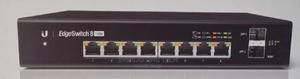 .Ubiquity Edge Switch 8 150W - thumbnail 2