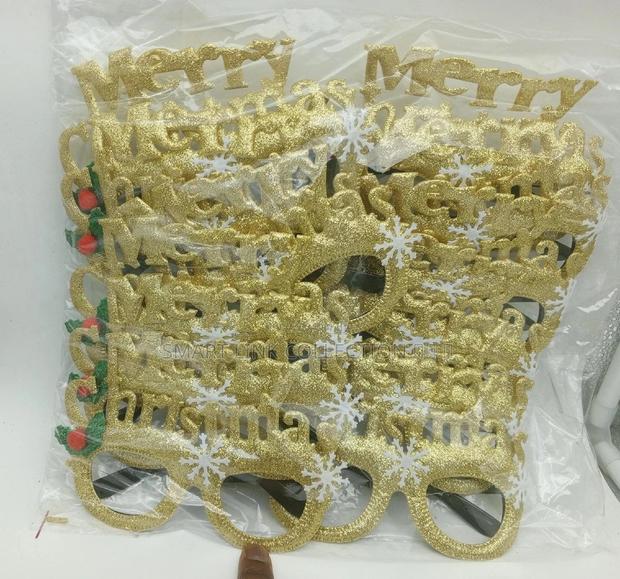 Christmas Goggles
 - thumbnail 3