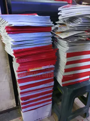 Bulk Printing and Photocopy