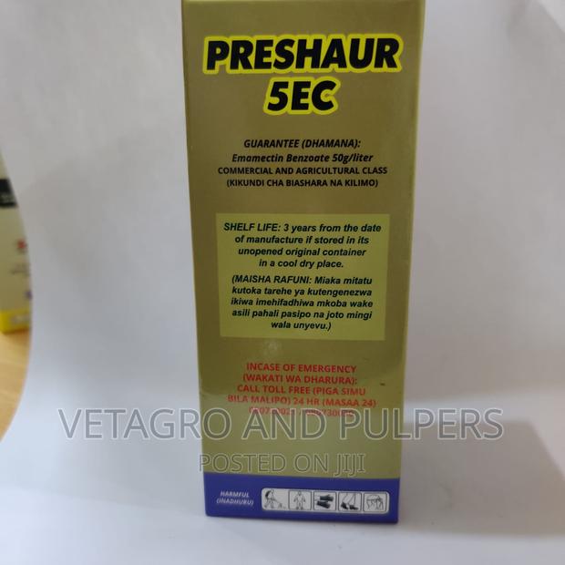 Preshaur 50ec Insecticide - thumbnail 2
