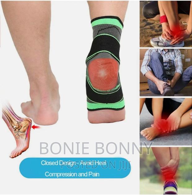 Ankle Supports(1pair)