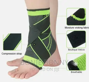 Ankle Supports(1pair)