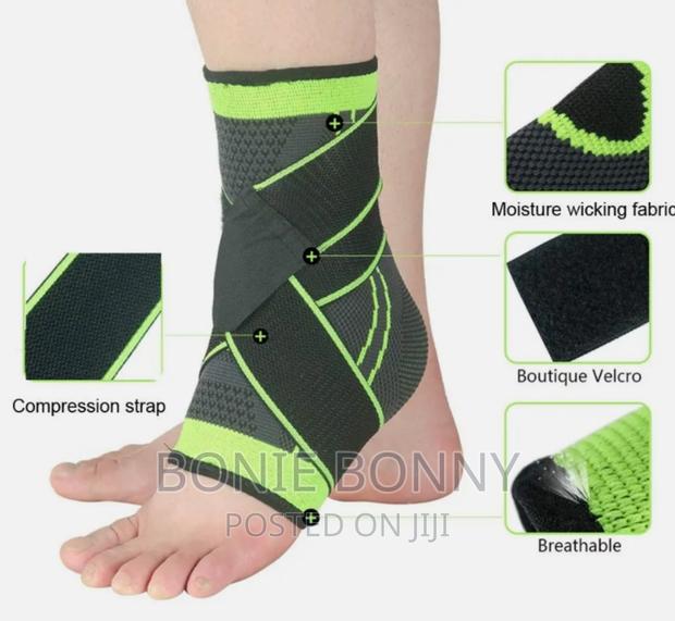 Ankle Supports(1pair) - thumbnail 2
