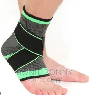 Ankle Supports(1pair)
