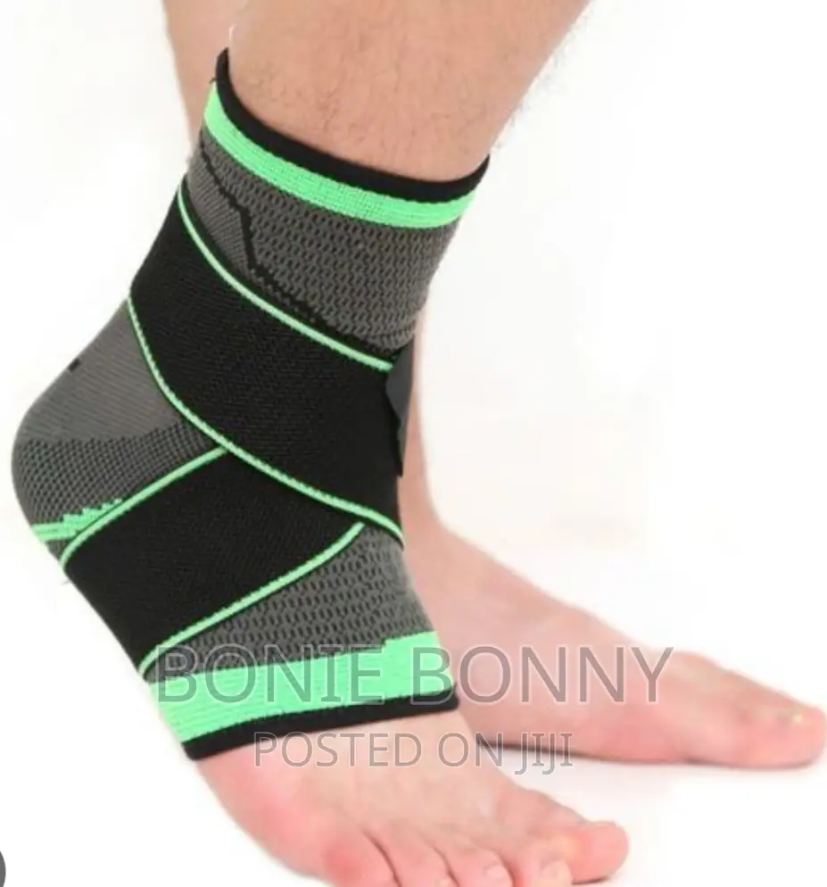 Ankle Supports(1pair)