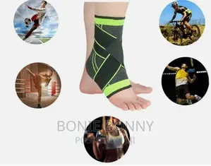Ankle Supports(1pair)