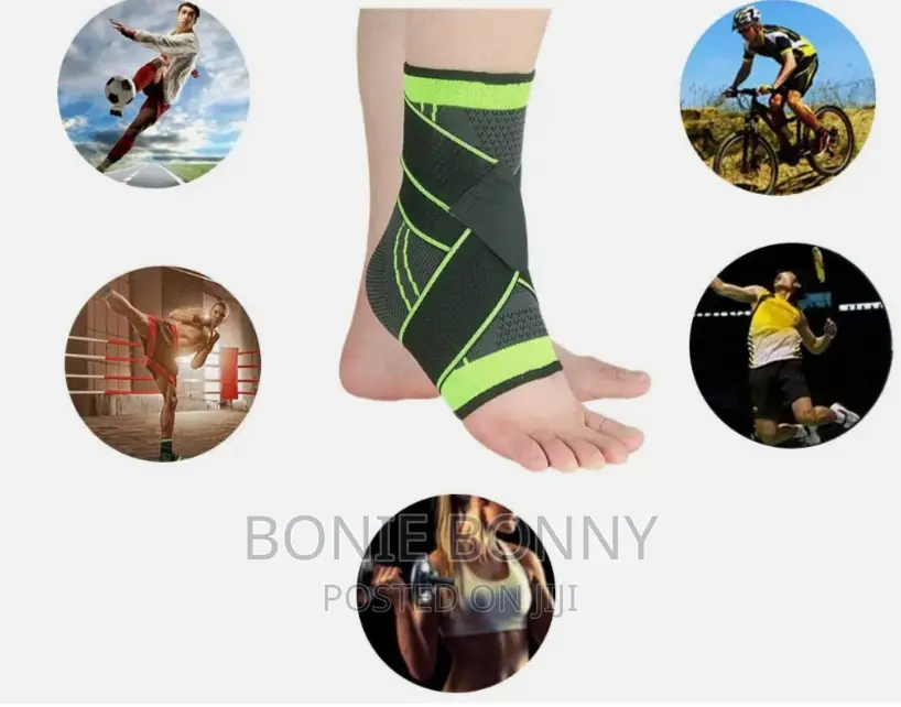 Ankle Supports(1pair)