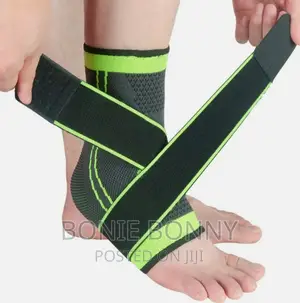 Ankle Supports(1pair)