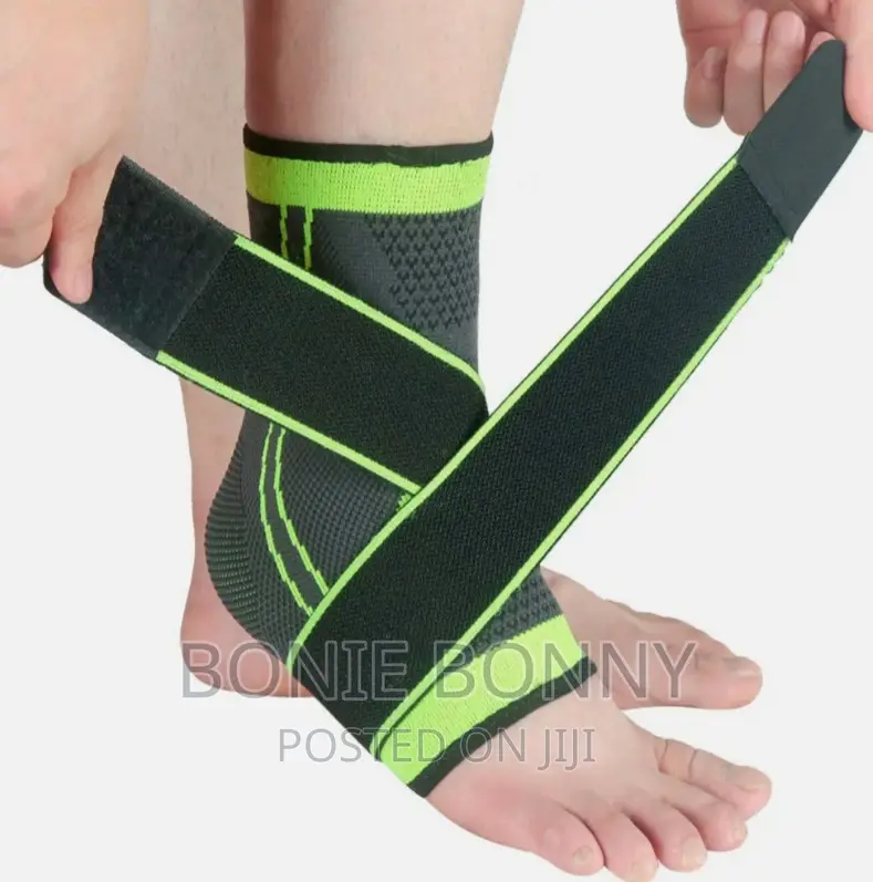 Ankle Supports(1pair)