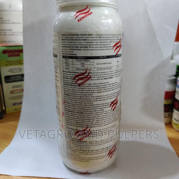 Maxigrow High K - thumbnail 2