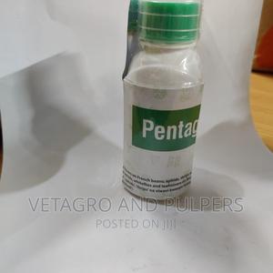 Pentagon 50ec Insecticide - thumbnail 2