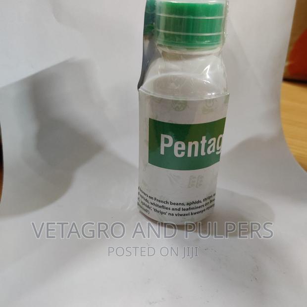 Pentagon 50ec Insecticide - main view