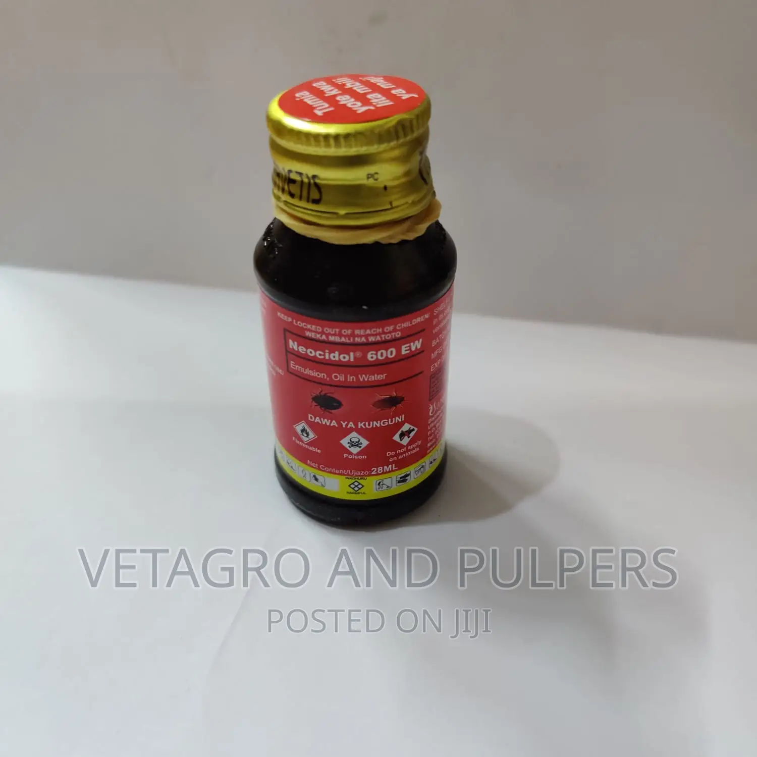 Neocidol 600ew