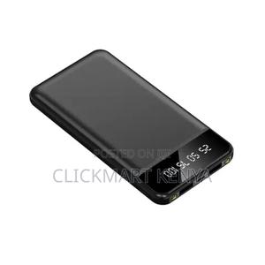Fast Charging Powerbank 30000mah Fast Charging Powerbank - main view