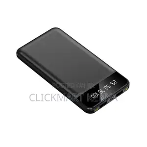 Fast Charging Powerbank 30000mah Fast Charging Powerbank