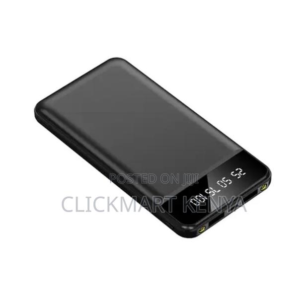 Fast Charging Powerbank 30000mah Fast Charging Powerbank