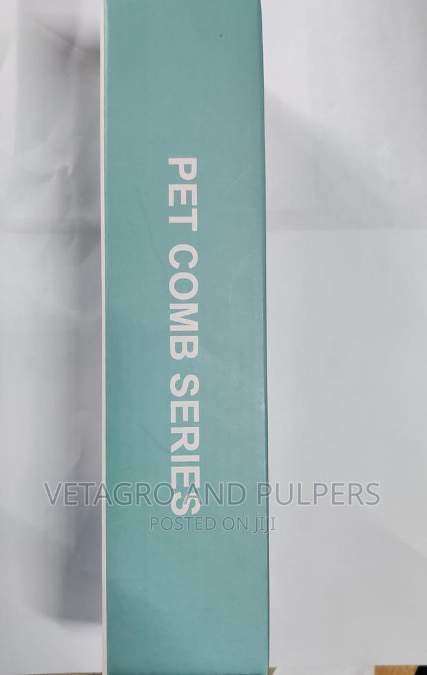 Pet Comb Series Dog Brush - thumbnail 7