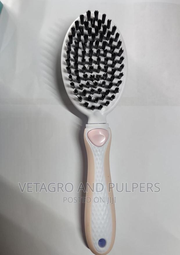 Pet Comb Series Dog Brush - thumbnail 3