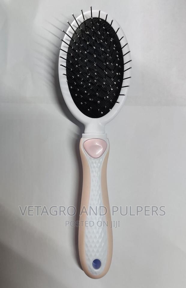 Pet Comb Series Dog Brush - thumbnail 4