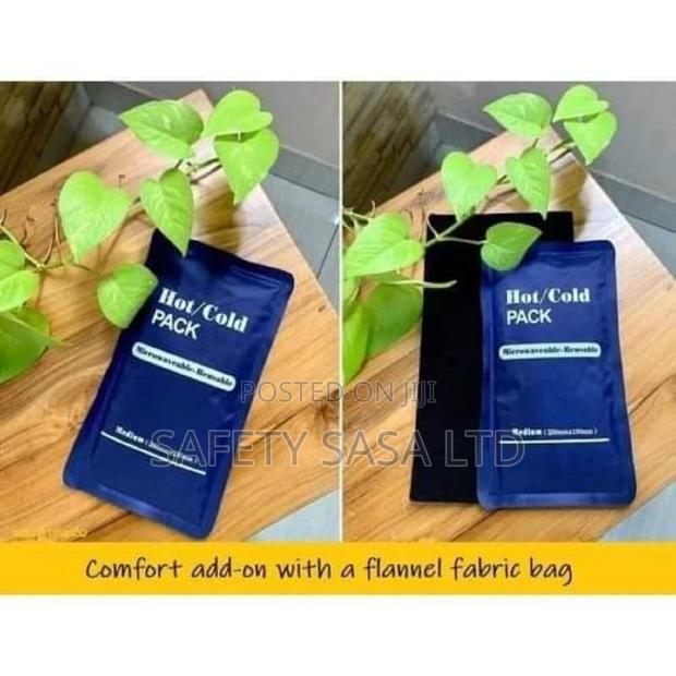 Reusable Hot and Cold Pack for Pain Relief Pack - thumbnail 2
