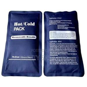 Reusable Hot and Cold Pack for Pain Relief Pack - main view