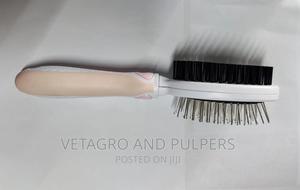 Pet Comb Series Dog Brush - thumbnail 2