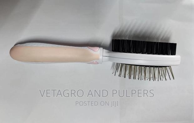 Pet Comb Series Dog Brush - main view