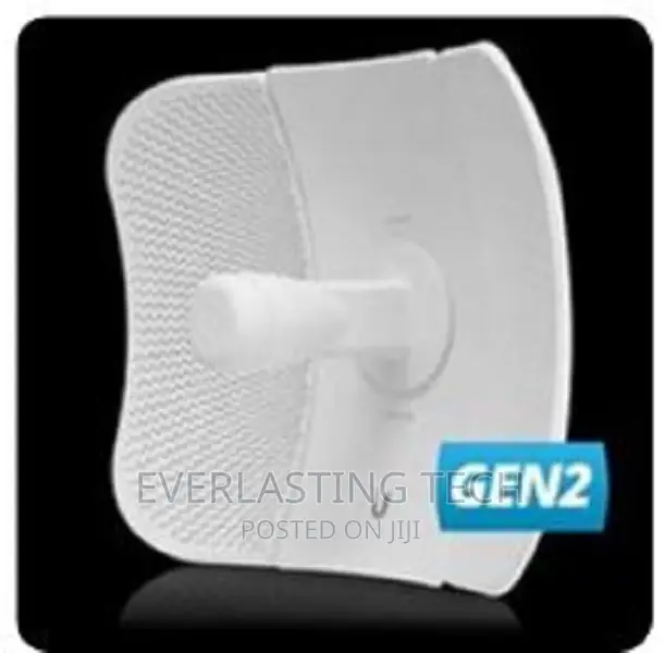 ,Ubiquiti Airmax Litebeam Gen 2 5ac 5ghz