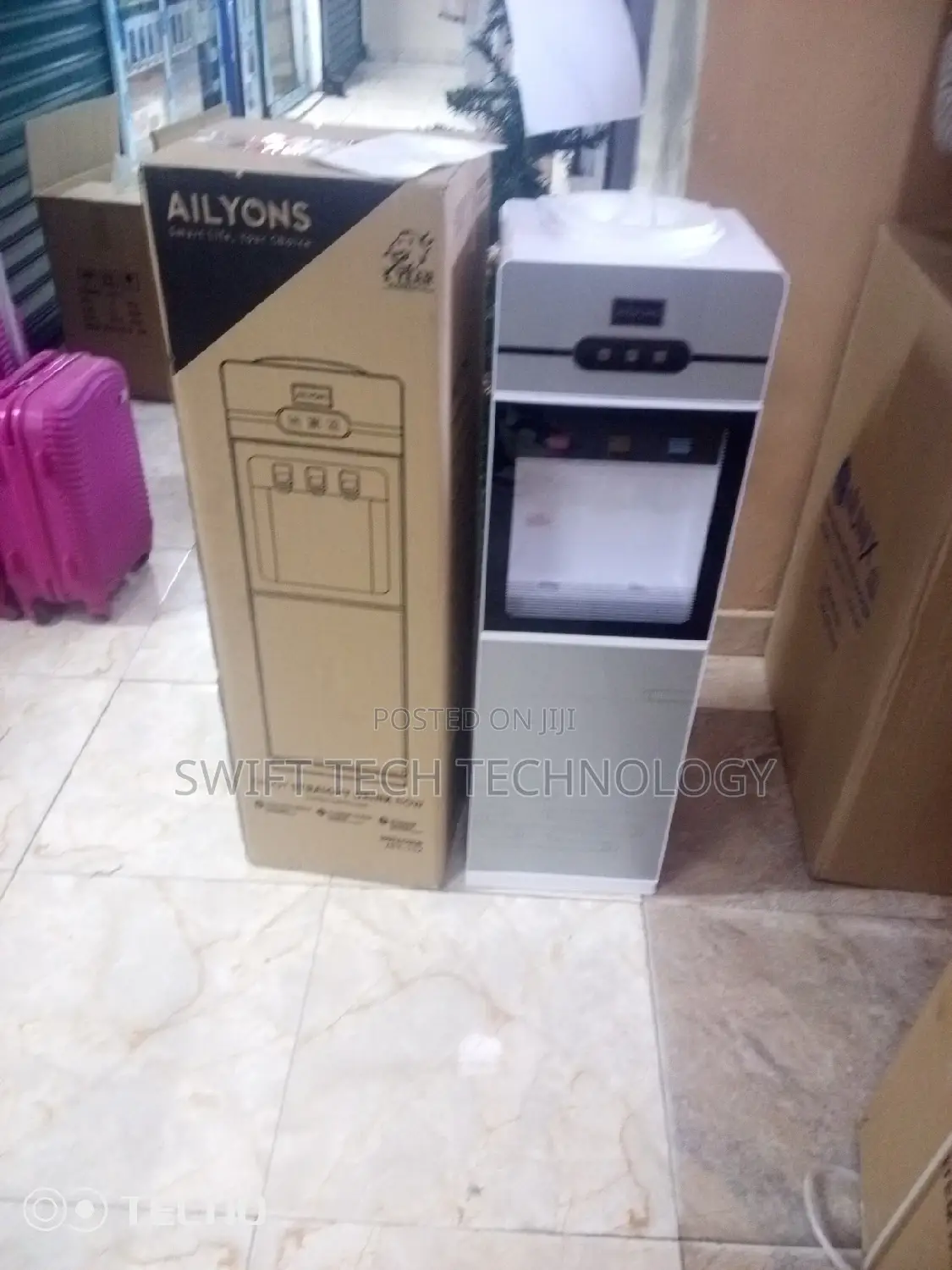 Water Dispenser Water Dispenser Ailyons Water Dispense
