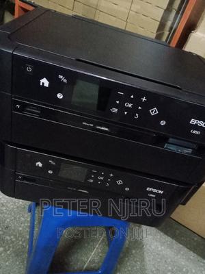 New Arrivals L850 EPSON Printer - main view