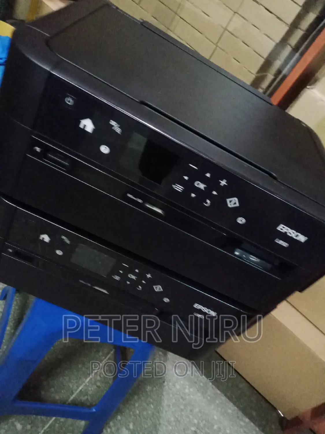 New Arrivals L850 EPSON Printer