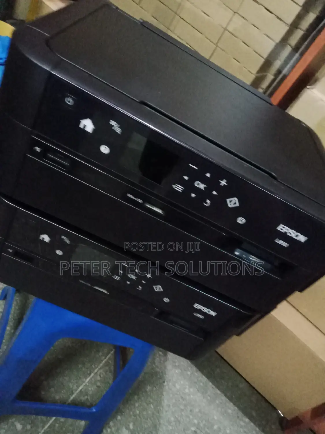 New Arrivals L850 EPSON Printer